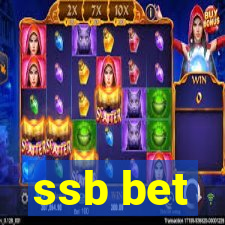 ssb bet